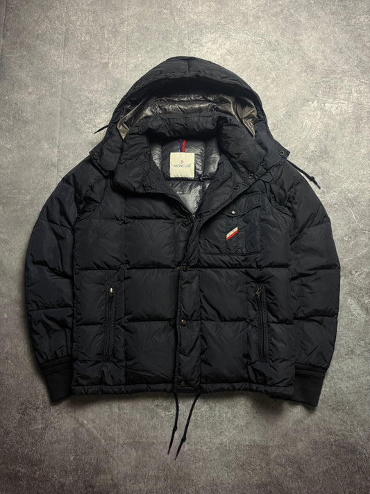 Moncler Pufferjacke (M)