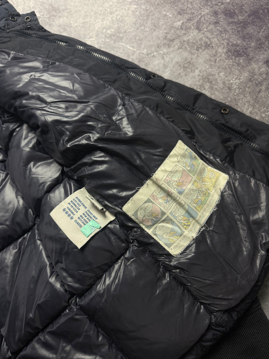 Moncler Pufferjacke (M)