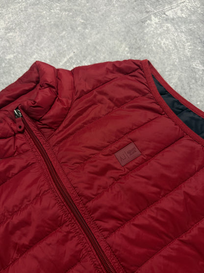 Armani Pufferweste (M)