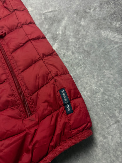 Armani Pufferweste (M)