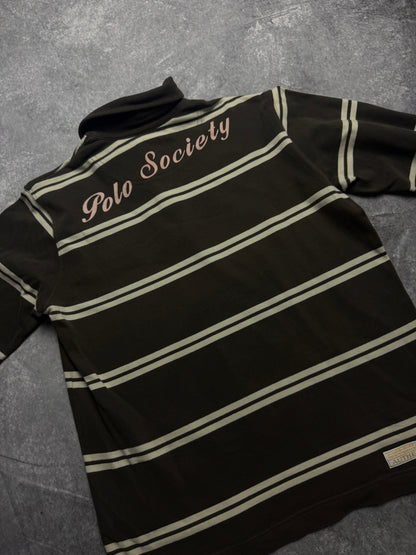 La Martina Rugby Shirt (M)
