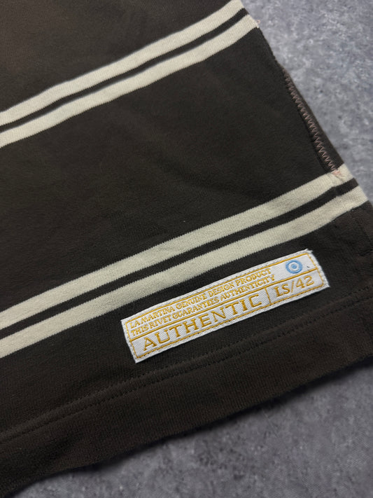 La Martina Rugby Shirt (M)