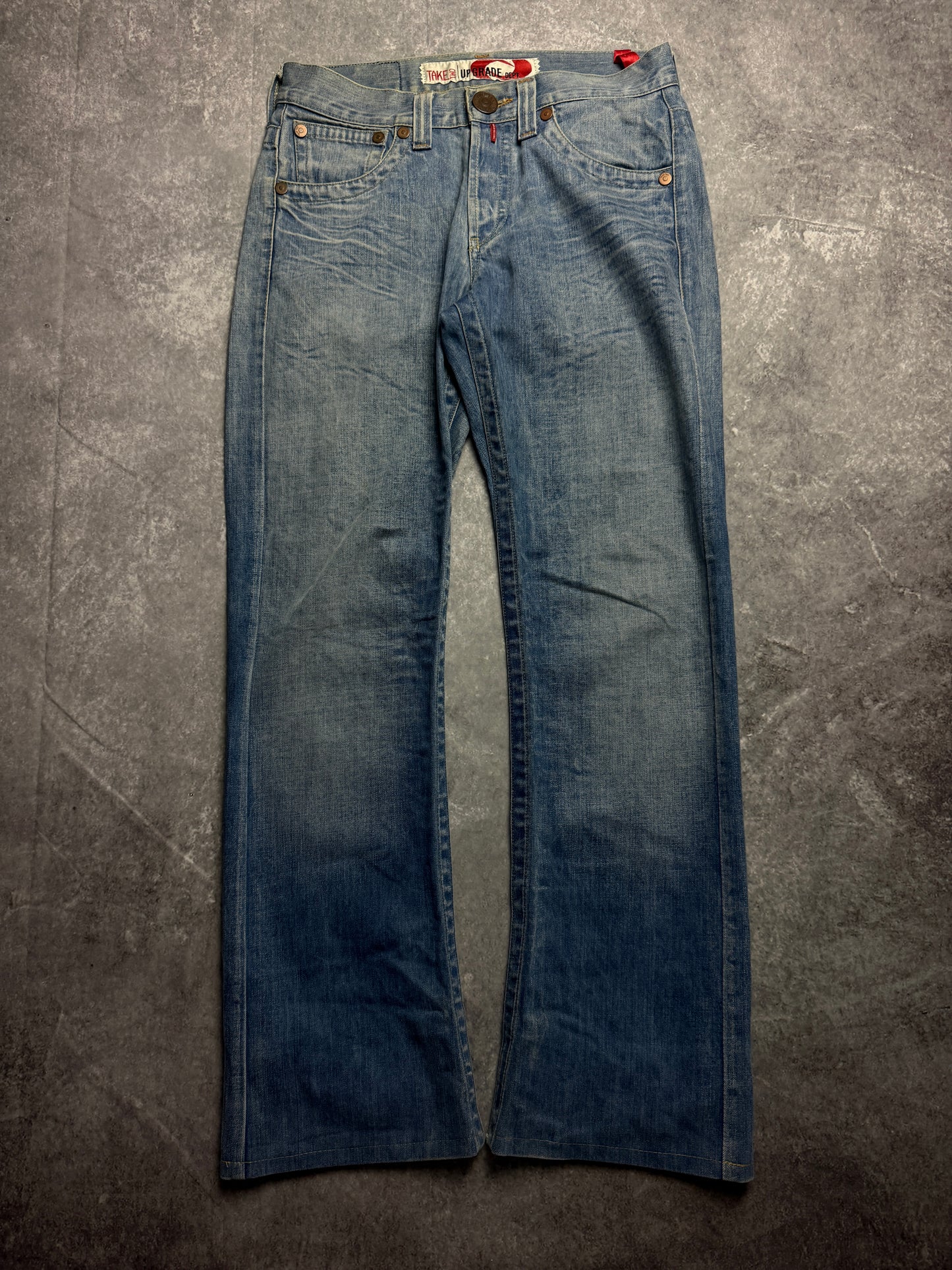 Take Two flared Jeans (M)