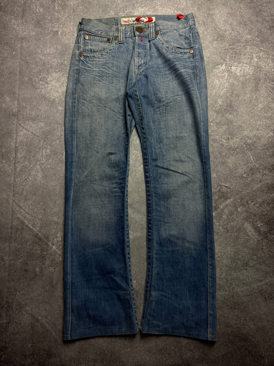 Take Two flared Jeans (M)