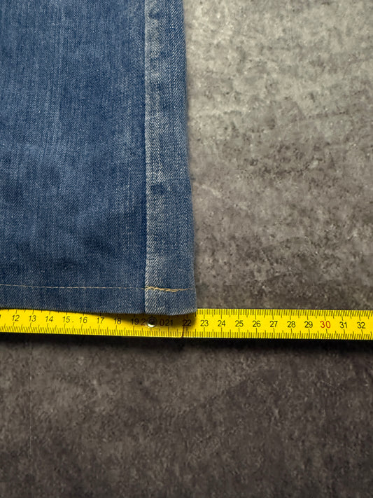 Take Two flared Jeans (M)