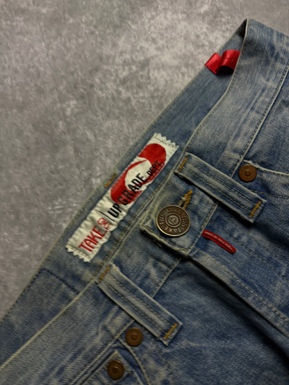 Take Two flared Jeans (M)