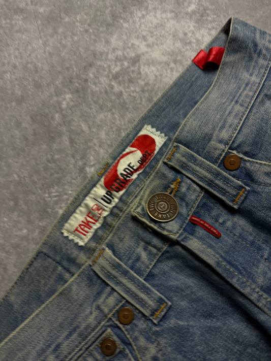 Take Two flared Jeans (M)