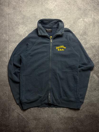 RefrigiWear Zip up Jacke (L)