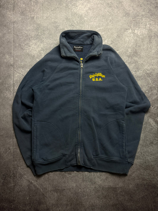 RefrigiWear Zip up Jacke (L)