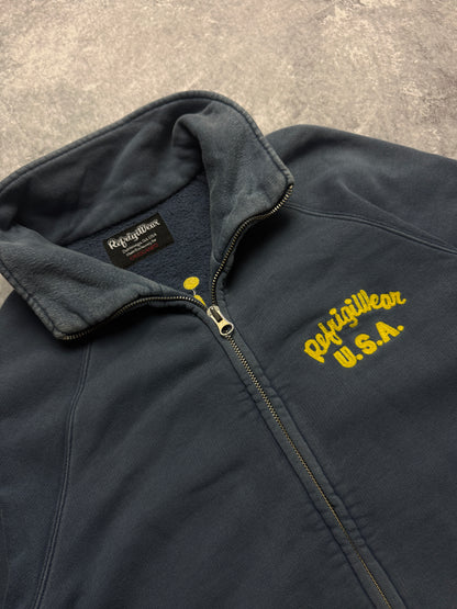 RefrigiWear Zip up Jacke (L)