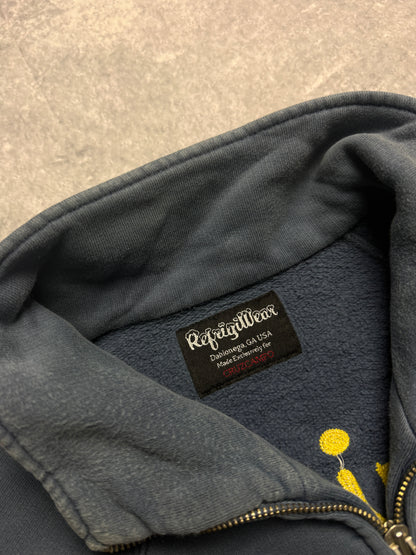 RefrigiWear Zip up Jacke (L)