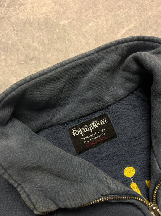 RefrigiWear Zip up Jacke (L)