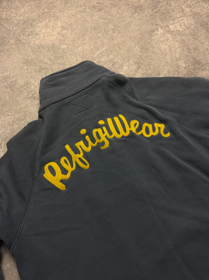 RefrigiWear Zip up Jacke (L)