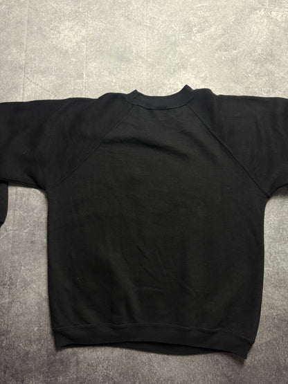 90s Hard Rock Sweater (M)