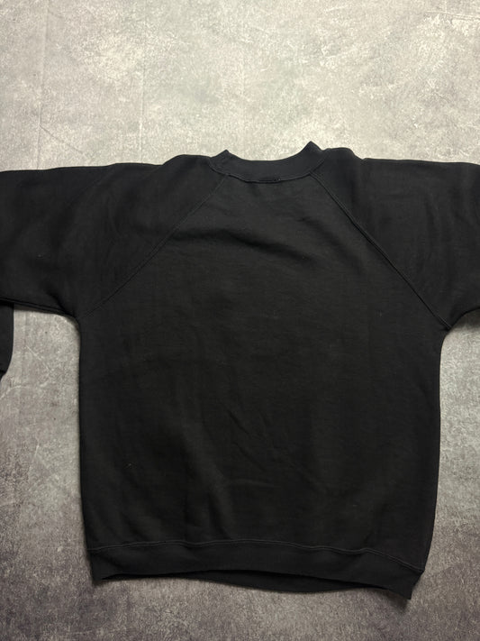 90s Hard Rock Sweater (M)