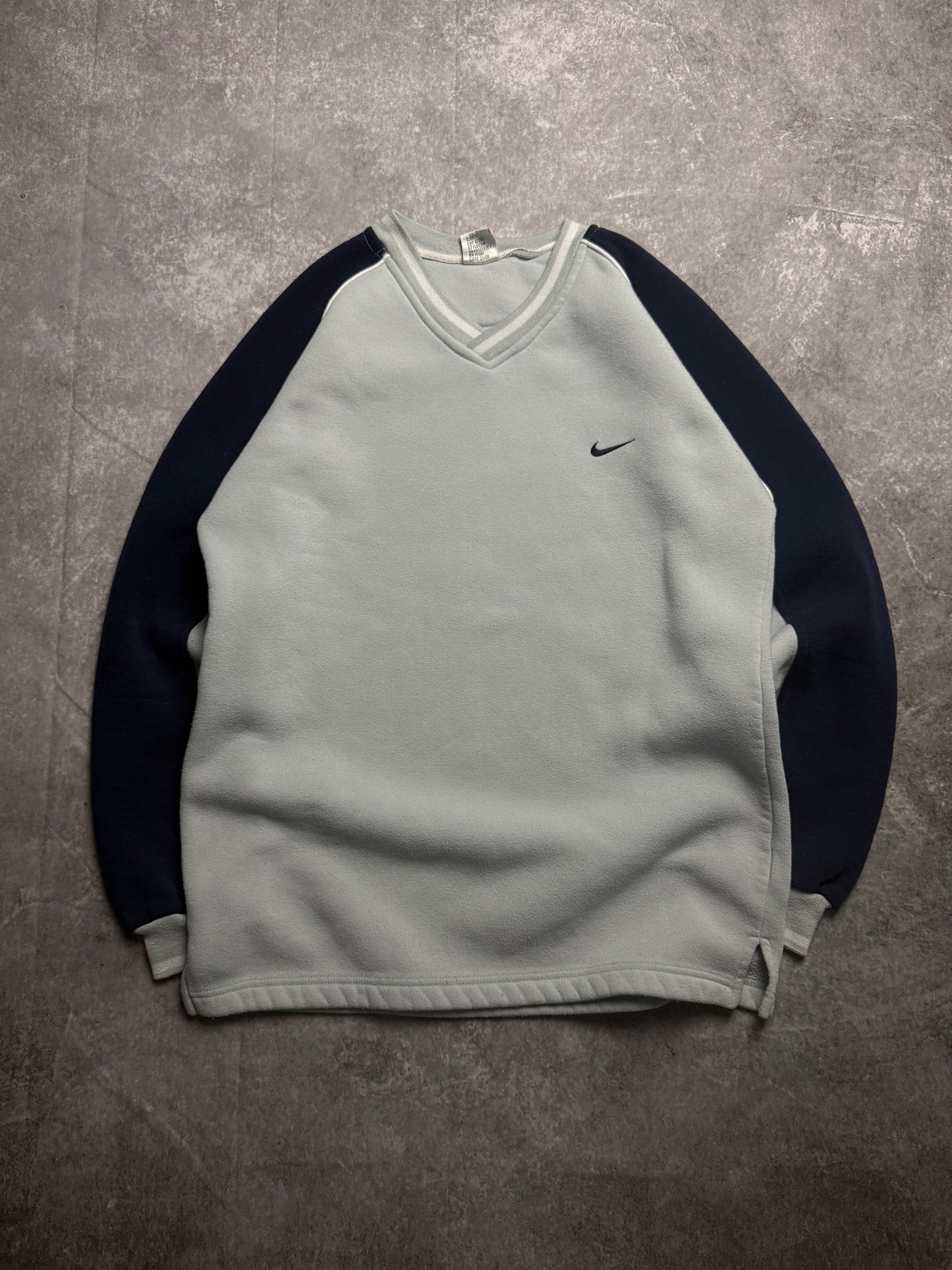 80s rare Nike Sweater (M)