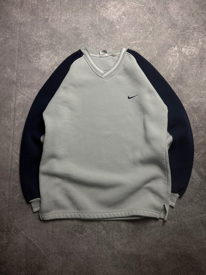 80s rare Nike Sweater (M)