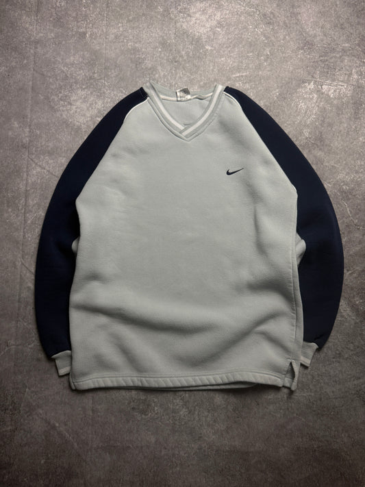 80s rare Nike Sweater (M)