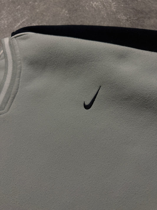 80s rare Nike Sweater (M)