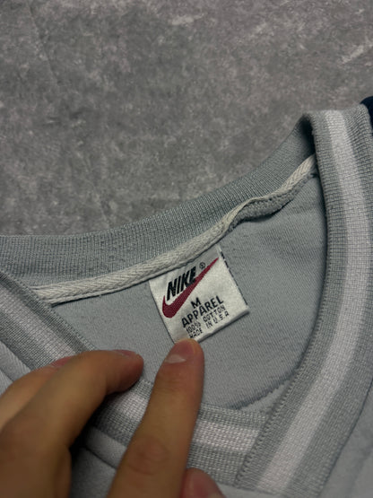 80s rare Nike Sweater (M)