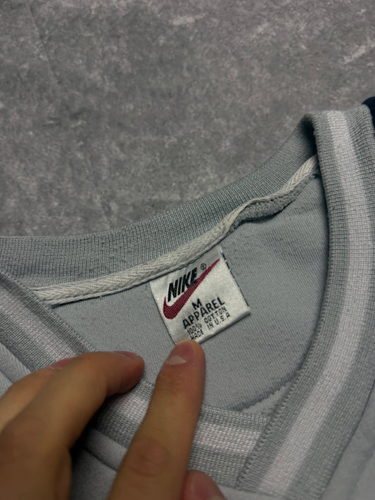 80s rare Nike Sweater (M)