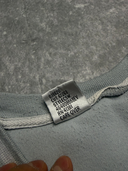 80s rare Nike Sweater (M)