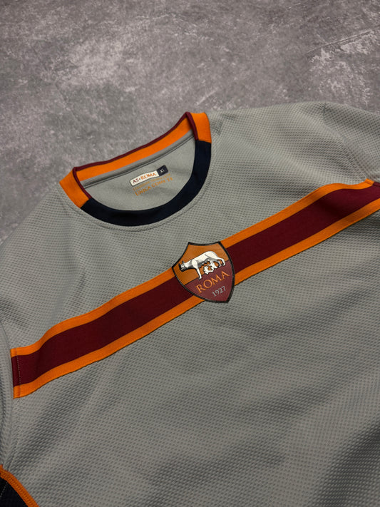 Vintage AS Roma Sweater 2005 (XL)