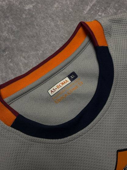 Vintage AS Roma Sweater 2005 (XL)