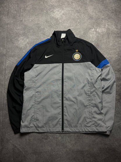 Inter Mailand Trackjacket 2012 (M)