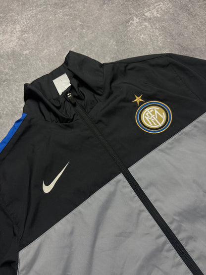 Inter Mailand Trackjacket 2012 (M)