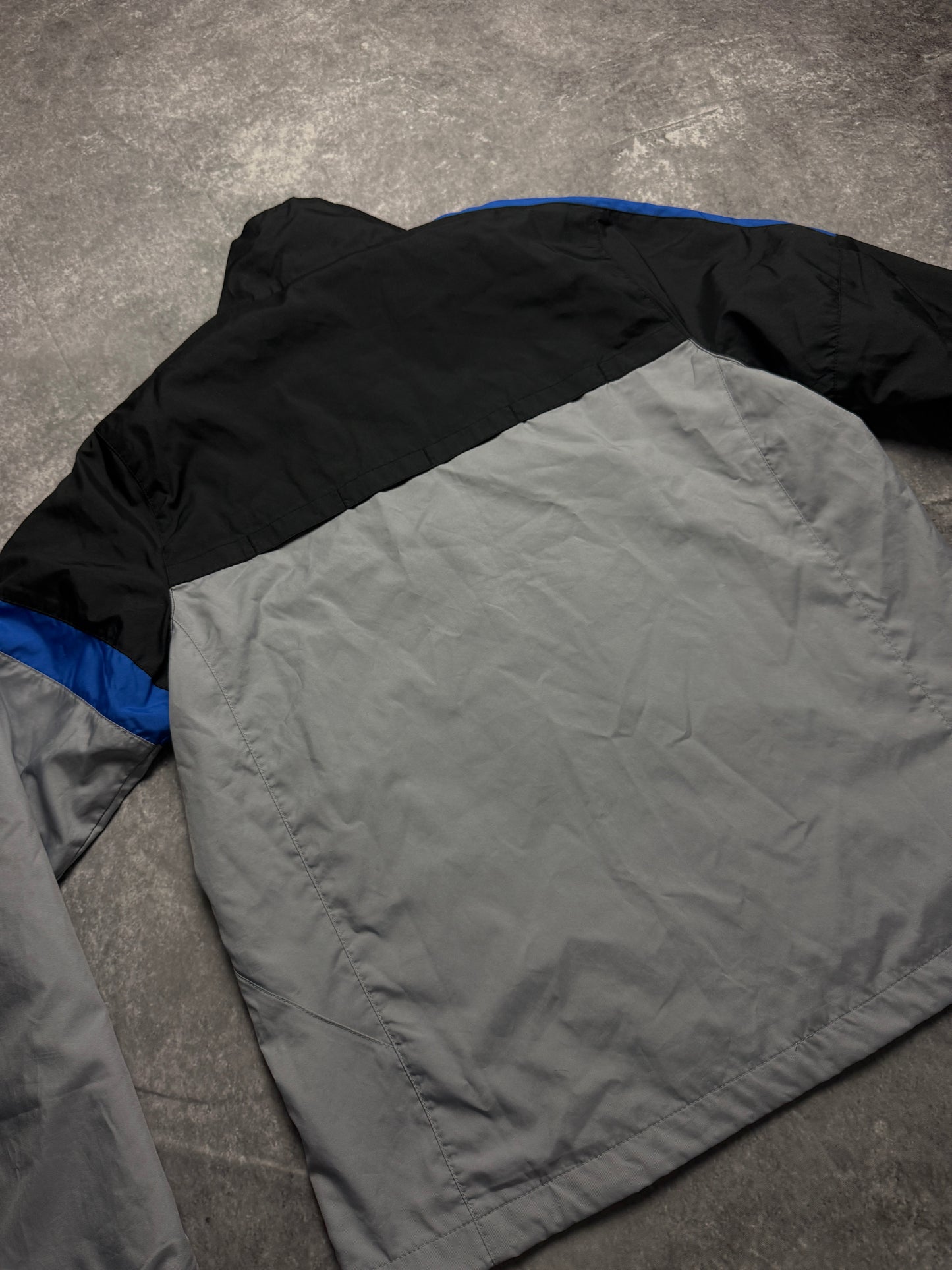 Inter Mailand Trackjacket 2012 (M)