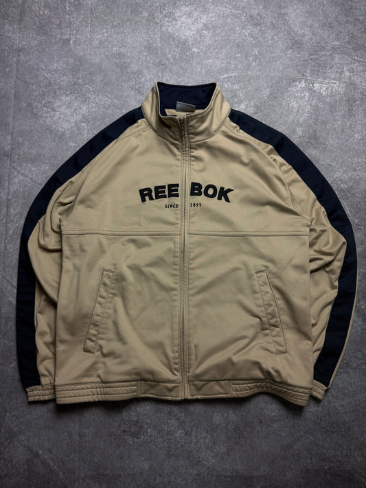 90s Reebok Jacke (M)