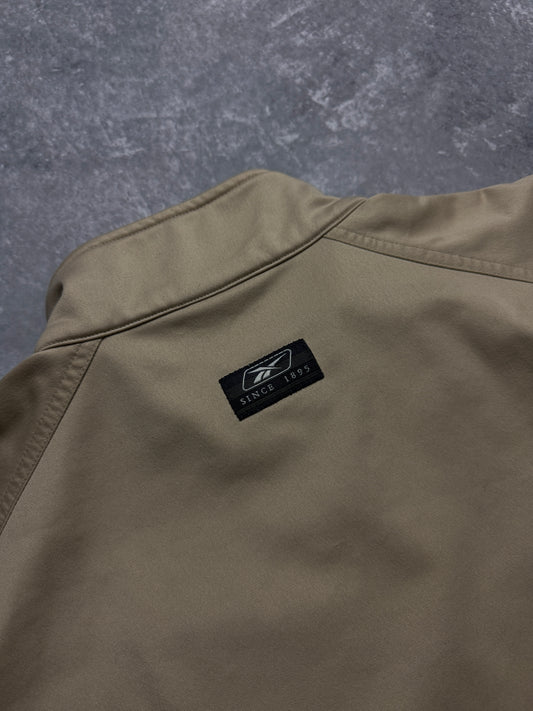 90s Reebok Jacke (M)