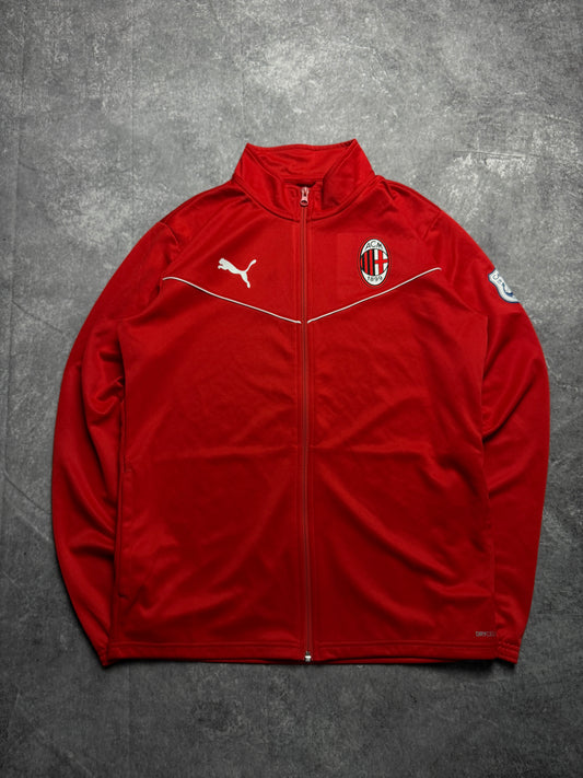 AC Milan 2018 Trackjacket (M)