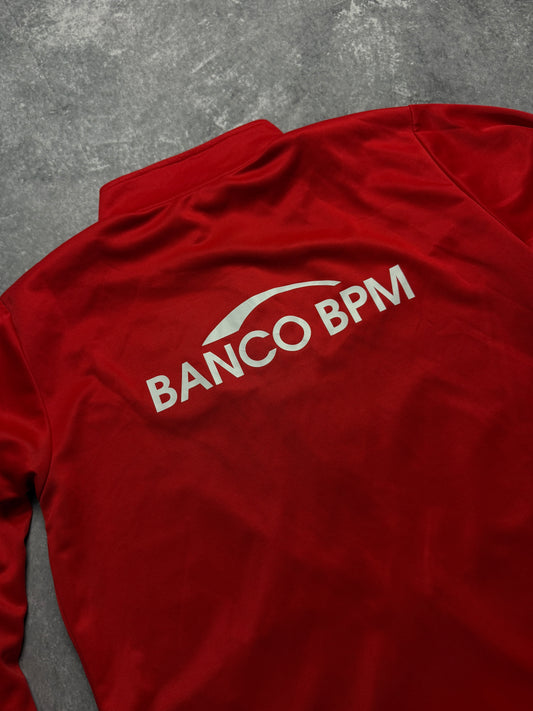 AC Milan 2018 Trackjacket (M)