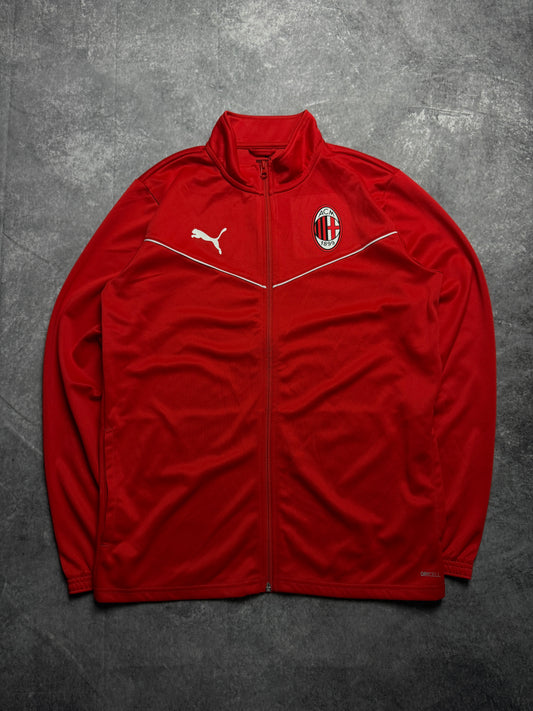 AC Milan 2018 Trackjacket (M)