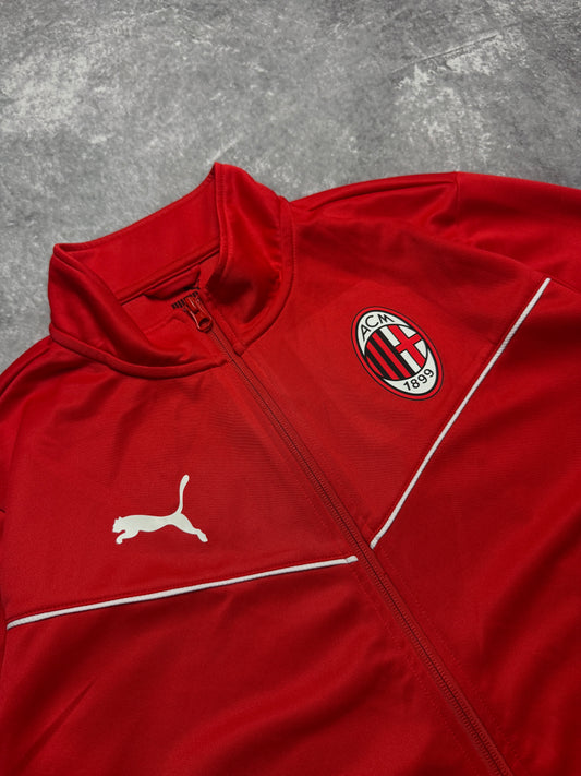 AC Milan 2018 Trackjacket (M)