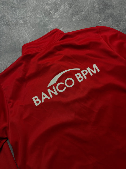 AC Milan 2018 Trackjacket (M)