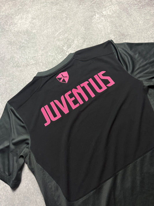 Nike Juventus 2010 Shirt (M)