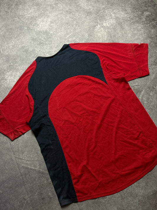 Nike Arsenal 2004 shirt (M)