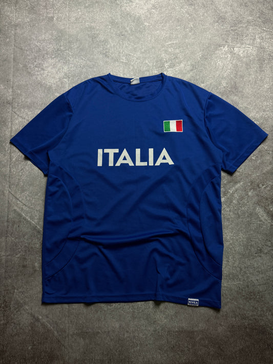 Vintage Italia T-shirt (M)