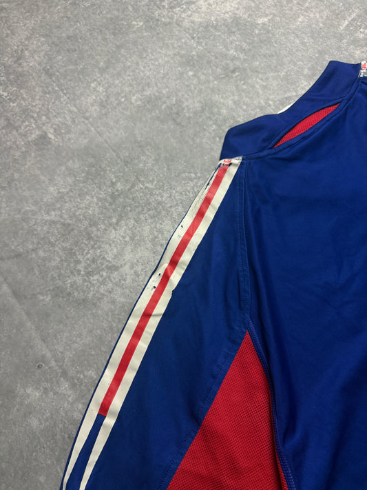 Frankreich Trikot 2004 (XL)