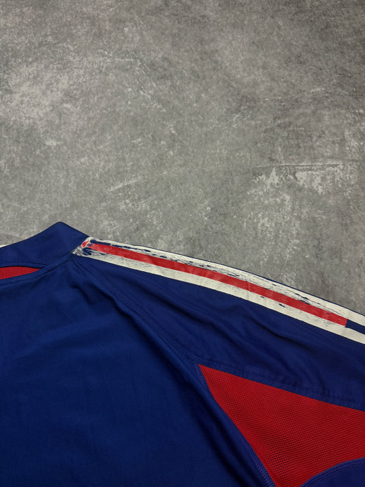 Frankreich Trikot 2004 (XL)