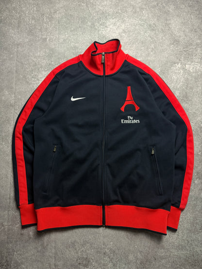 PSG 2010 Trackjacket (L)
