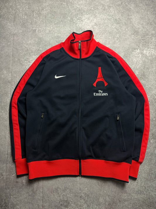 PSG 2010 Trackjacket (L)
