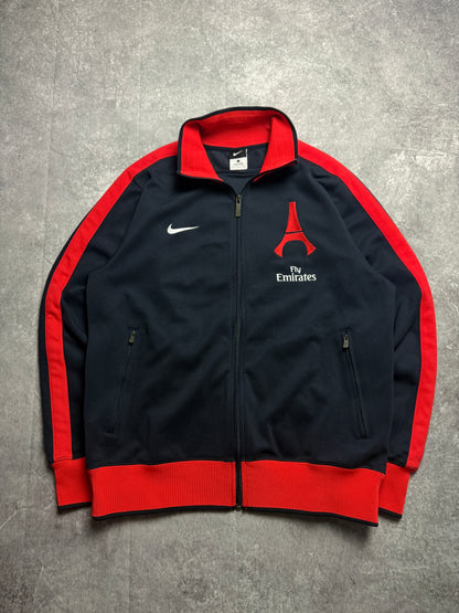 PSG 2010 Trackjacket (L)