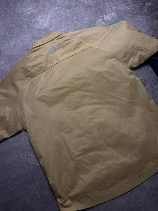 Olympique Marseille Trackjacket 2005 (M)