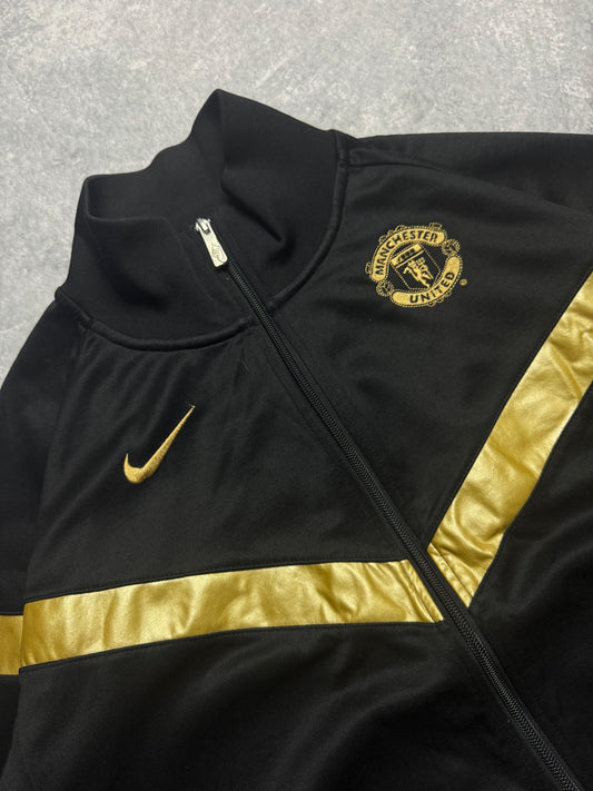Manchester United Trackjacket 2009 (XL)