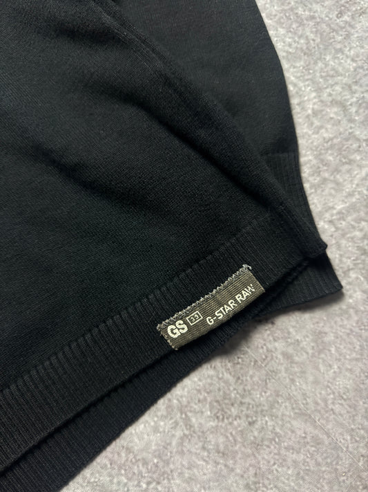 G-star V-Neck Sweater (S)