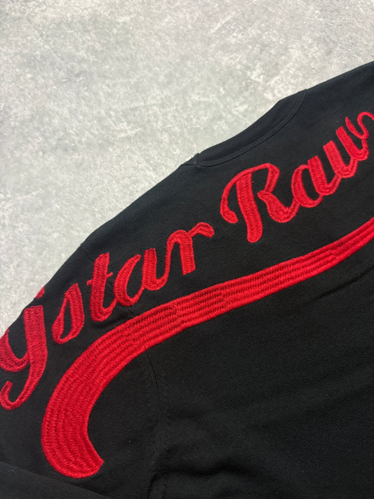 G-star V-Neck Sweater (S)